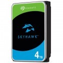 Seagate 4TB SkyHawk Surveillance 3.5" Hard Drive ST4000VX016 (SATA 6Gb/s/25