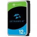 Seagate 12TB SkyHawk AI Surveillance 3.5" Hard Drive ST12000VE001 (SATA 6Gb