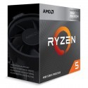 AMD Ryzen 5 4600G Retail Wraith Stealth - (AM4/6 Core/3.90GHz/19MB/65W/Rade