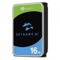 Seagate 16TB SkyHawk AI Surveillance 3.5" Hard Drive ST16000VE002 (SATA 6Gb