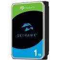 Seagate 1TB SkyHawk Surveillance 3.5" Recertified Hard Drive ST1000VX005 (S