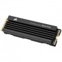 Corsair 500GB M.2 Solid State Drive MP600 PRO LPX (PCIe Gen 4.0 x4/NVMe 1.4