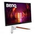 BENQ EX2710U 27" Widescreen IPS LED Black/White Multimedia Monitor (3840x21