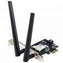 ASUS PCE-AX1800 WiFi 6 Wireless/Bluetooth PCI-E Network Interface Card