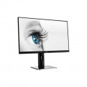 MSI PRO MP273QP 27" Widescreen IPS LED Black/Silver Multimedia Monitor (256