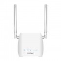 Strong 4G LTE Mini Wireless Router - WiFi 4 - N300
