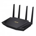 ASUS RT-AX58U V2 Wireless Router - 2402Mbps - Dual-Band - WiFi 6