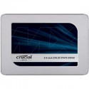 Crucial 1TB Serial 2.5" Solid State Drive MX500 (S-ATA/6Gb/s)