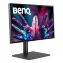 BENQ PD2506Q 25" Widescreen IPS LED Black Multimedia Monitor (2560x1440/5ms
