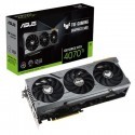 ASUS GeForce RTX 4070 Ti TUF Gaming (12GB GDDR6X/PCI Express 4.0/2640MHz/21