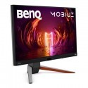 BENQ EX270QM 27" Widescreen IPS LED Metallic Grey Multimedia Monitor (2560x