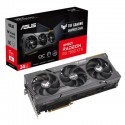 ASUS Radeon RX 7900 XTX TUF Gaming OC (24GB GDDR6/PCI Express 4.0/2615MHz/2