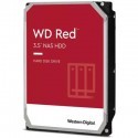 Western Digital 6TB Red NAS 3.5" Hard Drive WD60EFAX (SATA 6Gb/s/256MB/5400