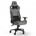 Corsair T3 Rush (2023) Fabric Gaming Chair Grey/Charcoal