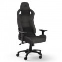 Corsair T3 Rush (2023) Fabric Gaming Chair Charcoal