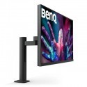 BENQ PD3205UA 32" Widescreen IPS LED Black Multimedia Ergo Arm Monitor (384