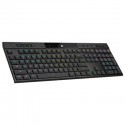 Corsair K100 AIR Wireless RGB Ultra-Thin Mechanical Gaming Keyboard - Cherr