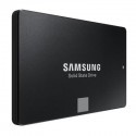 Samsung 4TB Serial 2.5" Solid State Drive 870 EVO (S-ATA/600)