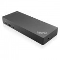 Lenovo Docking Station ThinkPad Hybrid 40AF0135UK USB-C (2xHDMI/2xDP/USB-C)