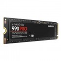 Samsung 1TB 990 PRO M.2 Solid State Drive MZ-V9P1T0BW (PCIe Gen 4.0 x4/NVMe