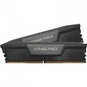 Corsair 32GB (2x16GB) Dual Channel Vengeance Black (DDR5 6400/C32/1.25v) -