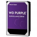 Western Digital 6TB Purple Surveillance 3.5" Hard Drive WD64PURZ (SATA 6Gb/