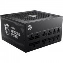 MSI 850W ATX Fully Modular Power Supply - MAG A850GL PCIE5 - (Active PFC/80