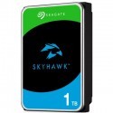 Seagate 1TB SkyHawk Surveillance 3.5" Hard Drive ST1000VX013 (SATA 6Gb/s/25