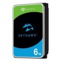 Seagate 6TB SkyHawk Surveillance +Rescue 3.5" Hard Drive ST6000VX009 (SATA