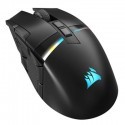 Corsair Darkstar RGB MMO Gaming Mouse (Wireless/Black/26000dpi/ Buttons)