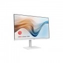 +NEW+MSI MODERN MD272XPW 27" Widescreen IPS LED White Multimedia Monitor (1