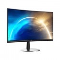 MSI PRO MP2422C 23.6" Widescreen VA LED Black Curved Multimedia Monitor (19