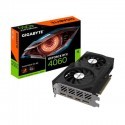 Gigabyte GeForce RTX 4060 Windforce OC (8GB GDDR6/PCI Express 4.0/2475MHz/1