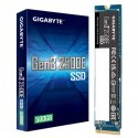 Gigabyte 500GB M.2 Solid State Drive G325E500G (PCIe Gen 3.0 x4/NVMe 1.3)