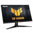 ASUS TUF Gaming VG279QM1A 27" Widescreen IPS LED Black Multimedia Monitor (