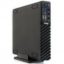 LOOP HK LP-103 black case Intel WiFi+BT card120W Adaptor VESA bracket ASUS