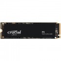 Crucial 4TB M.2 Solid State Drive P3 (PCIe Gen 3.0 x4/NVMe)