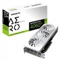 Gigabyte GeForce RTX 4060 Ti Aero OC (16GB GDDR6/PCI Express 4.0/2595MHz/18