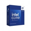 Intel Core i9-14900KF Retail - (1700/24 Core/6.00GHz/32MB/Raptor Lake/125W)