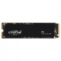 Crucial 2TB M.2 Solid State Drive P3 (PCIe Gen 3.0 x4/NVMe)