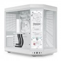 +NEW+Hyte Y70 Touch Mid Tower Case Snow White (E-ATX/ATX/M-ATX/M-ITX)