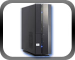 Barebone Systems