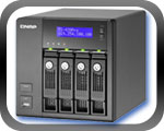 Network Attached Storage