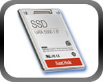 Solid State Drives