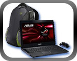 Asus Gaming Laptops