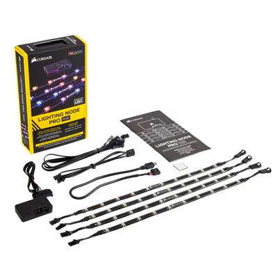 Rgb outlet lighting inc