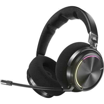Corsair Virtuoso Max Wireless Gaming Headset - Carbon