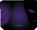 Tesoro Aegis X3 Gaming Mouse Pad Large