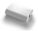 Antec Powerup 6200 The fastest charge possible White Power Bank AP 6200