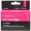 Canon CLI-521M Magenta Ink Cartridge MP540, MP620, MP630, MP980, IP3600